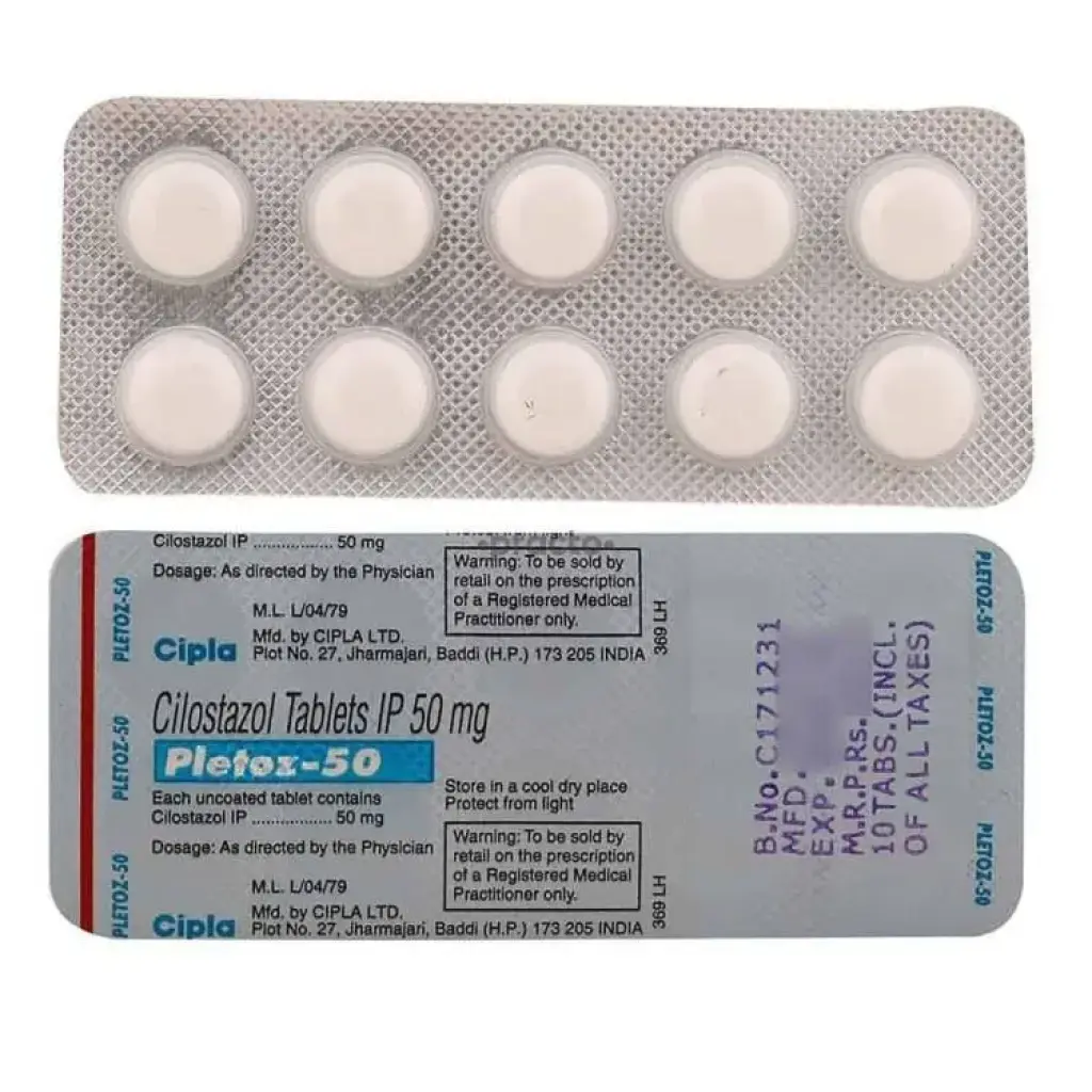 Pletoz-50