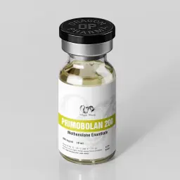Primobolan 200