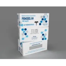 Primobolan