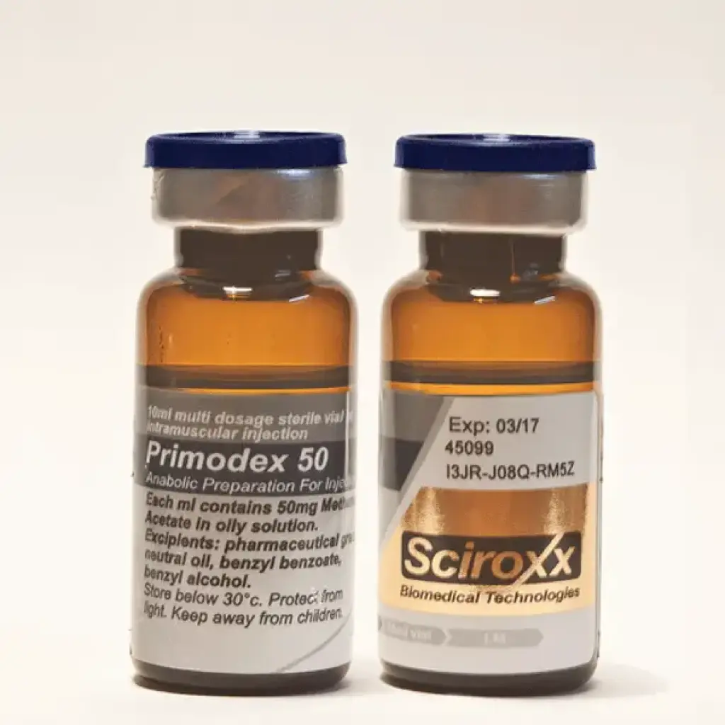 Primodex 50