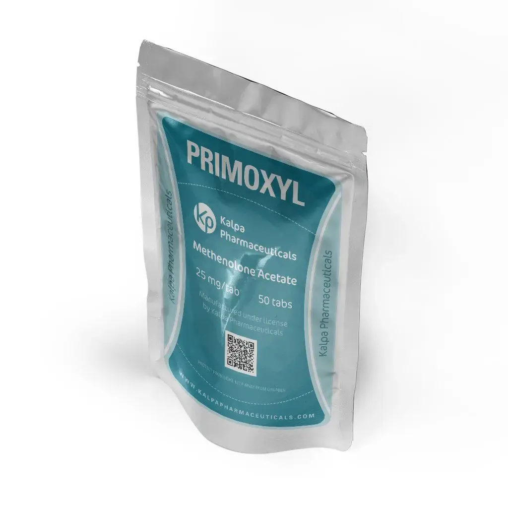 Primoxyl 25 mg