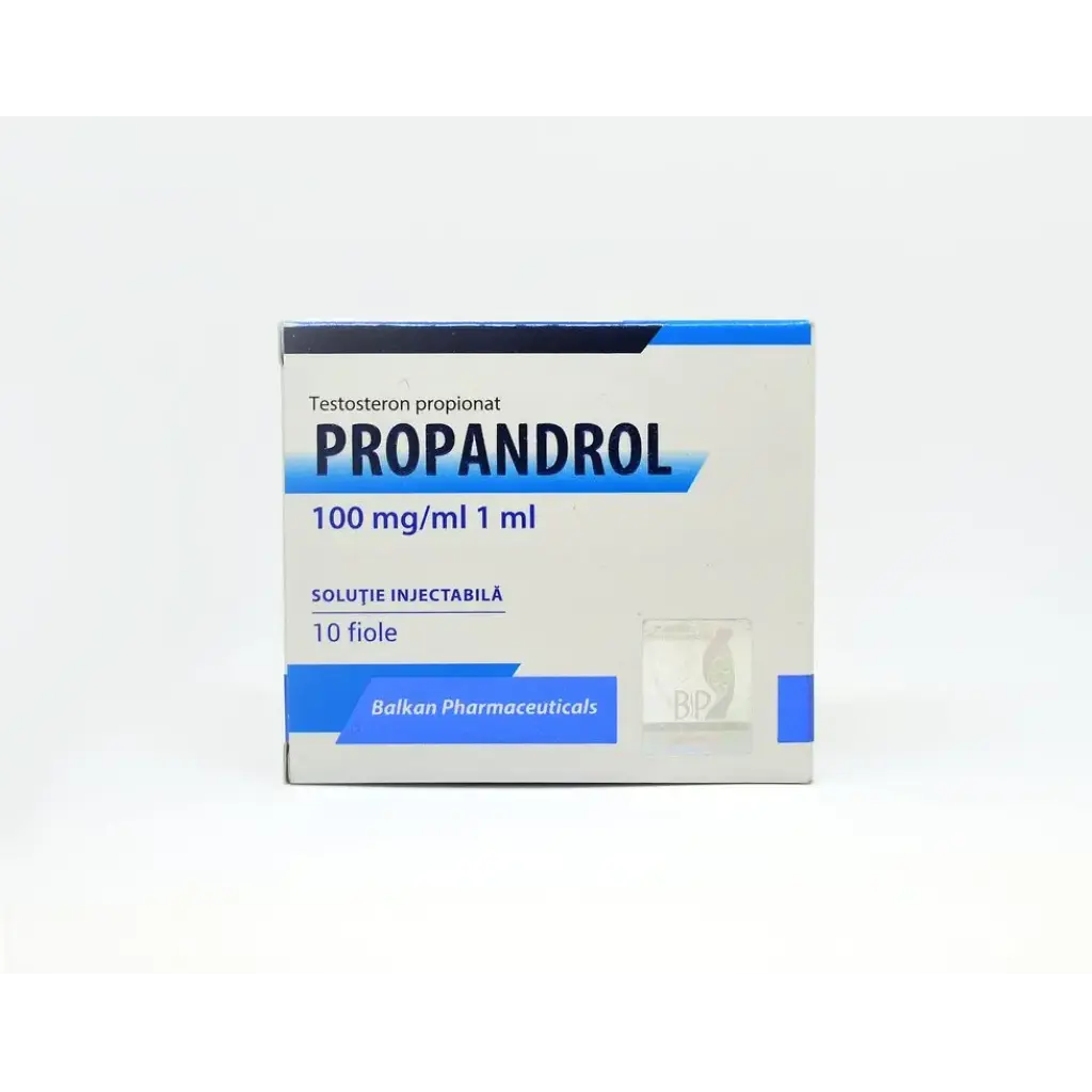 Propandrol