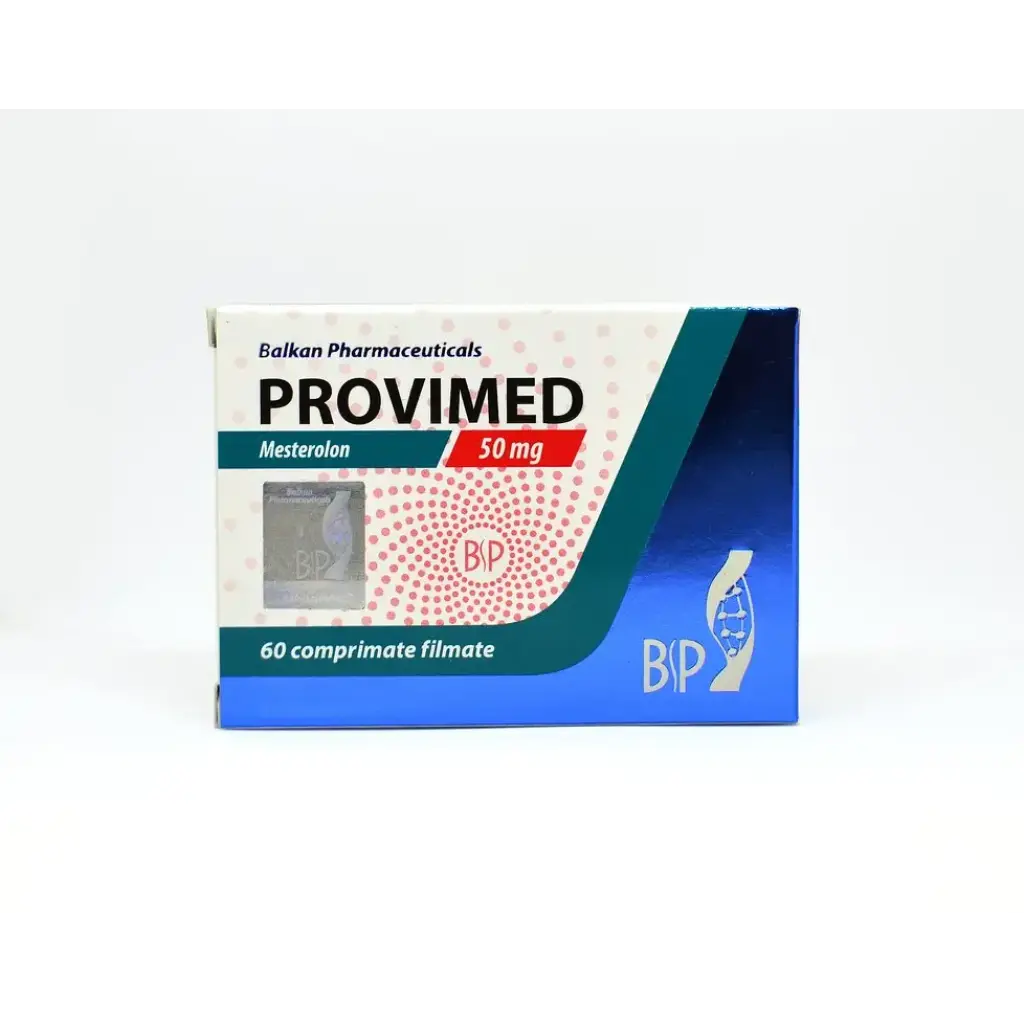 Provimed