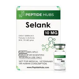 Selank 10 mg