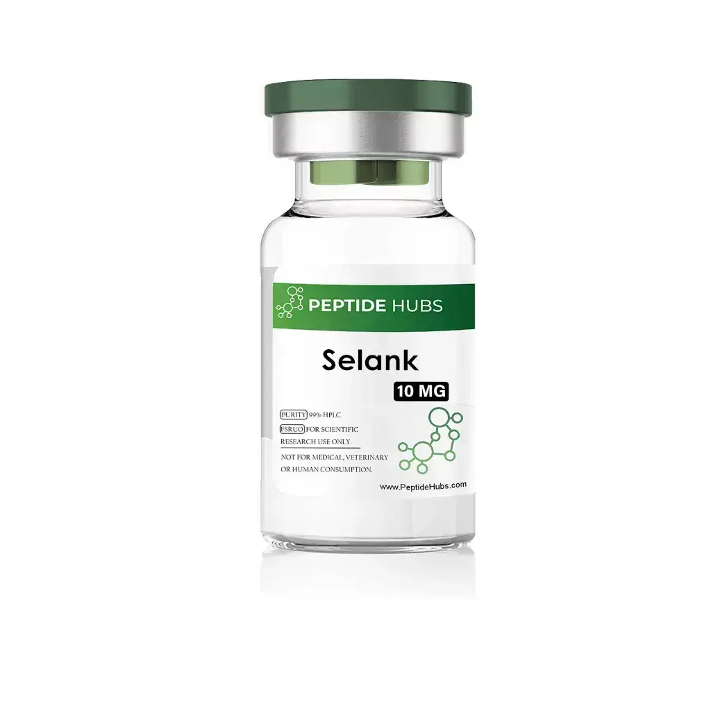 Selank 10 mg