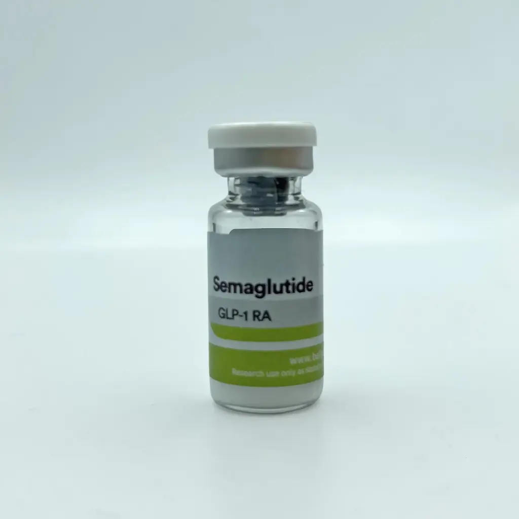Semaglutide 5 mg