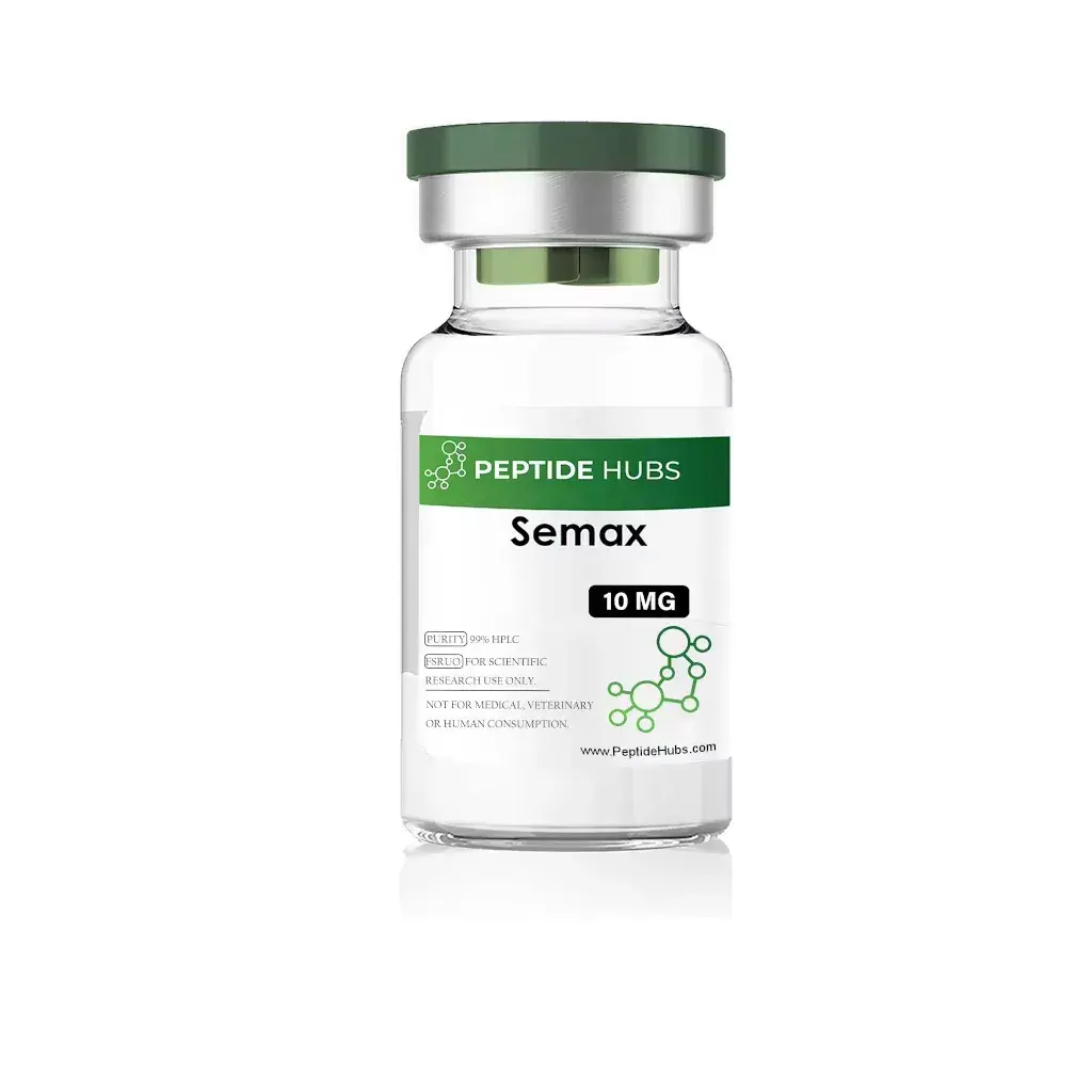 Semax 5 mg