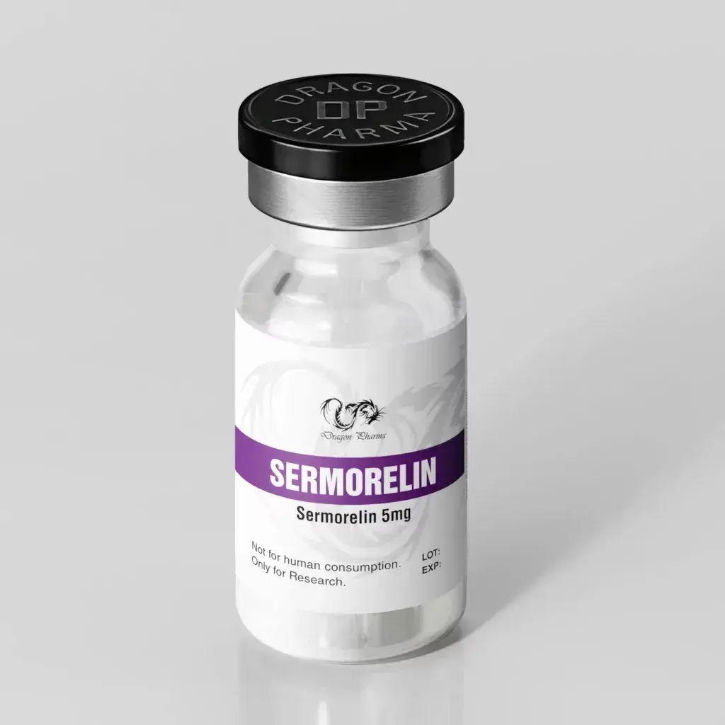 Sermorelin