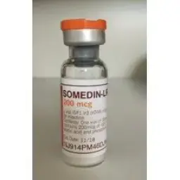 Somedin-LR3