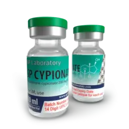 SP Cypionate