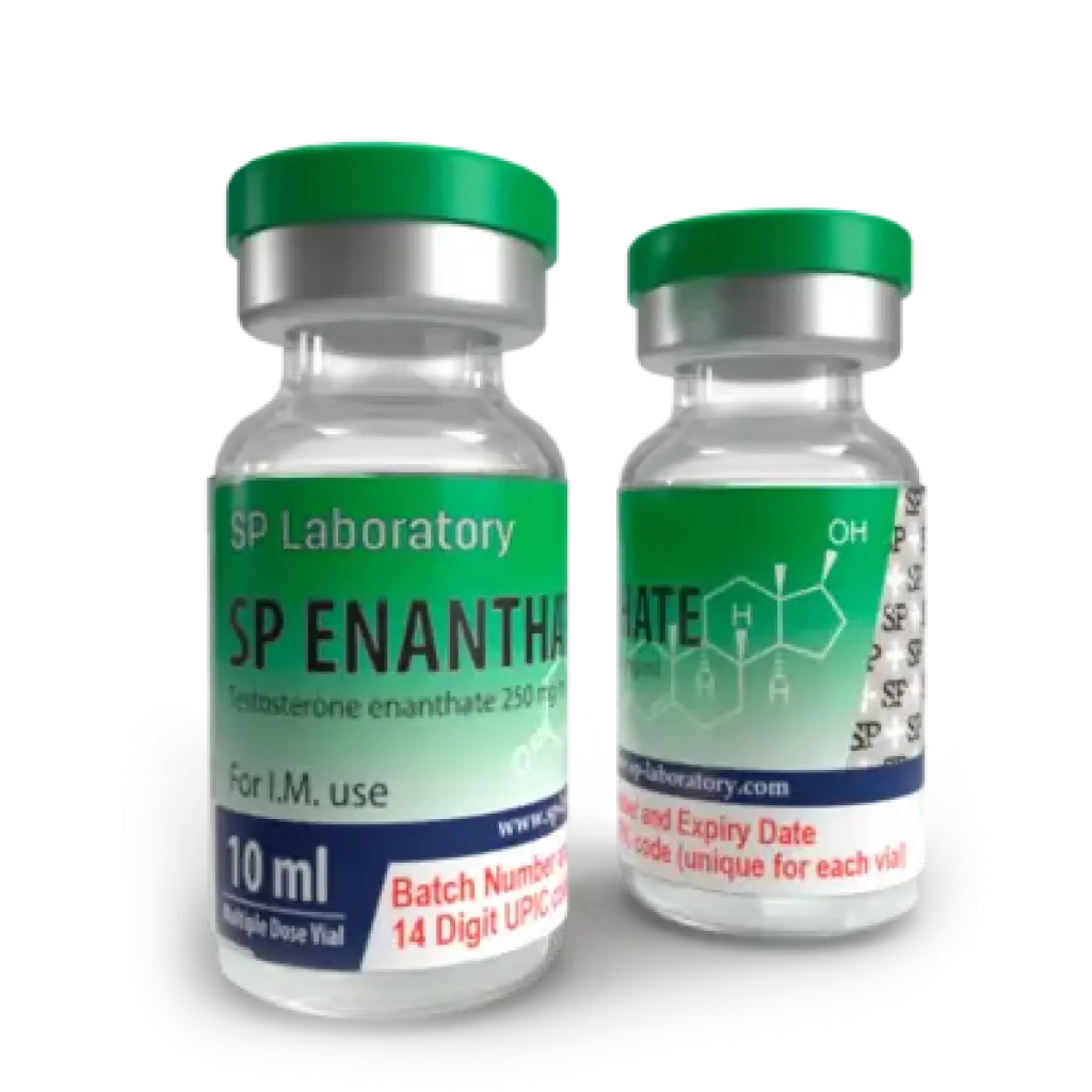 SP Enanthate