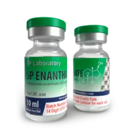 SP Enanthate