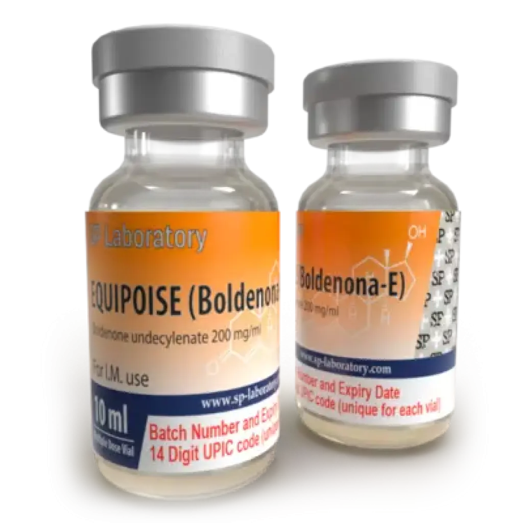SP Equipoise
