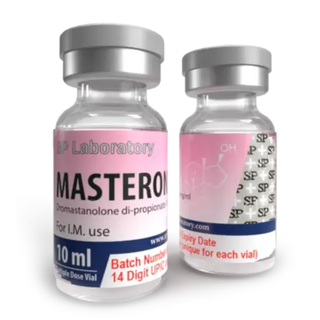 SP Masteron