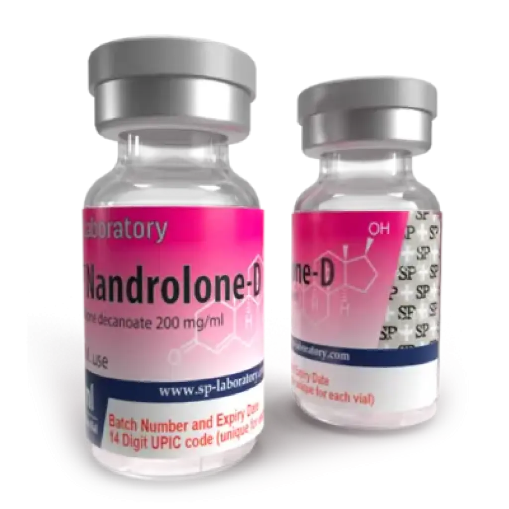 SP Nandrolone