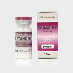 SP Stanoject