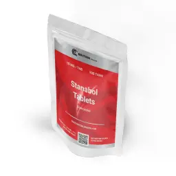 Stanabol 10 mg Tablets