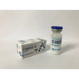 Stanozolol Inj
