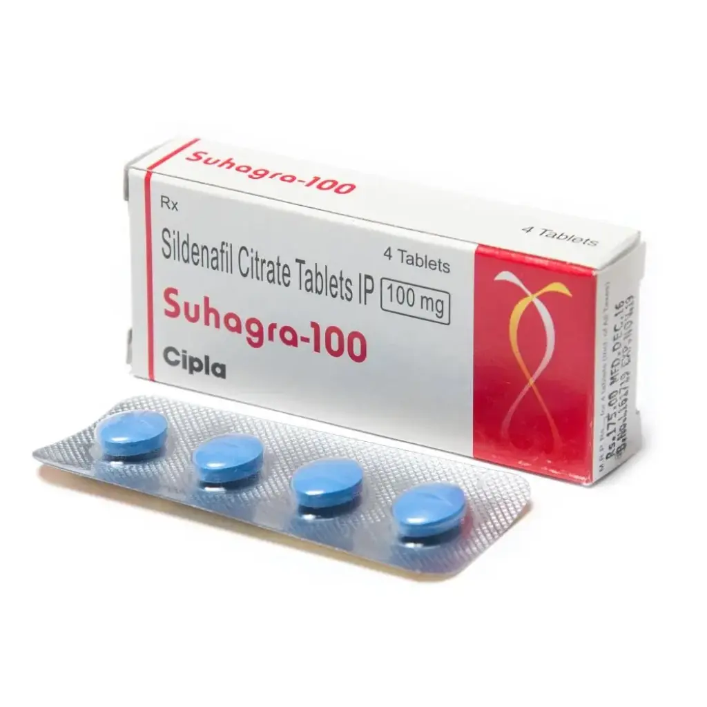 Suhagra-100