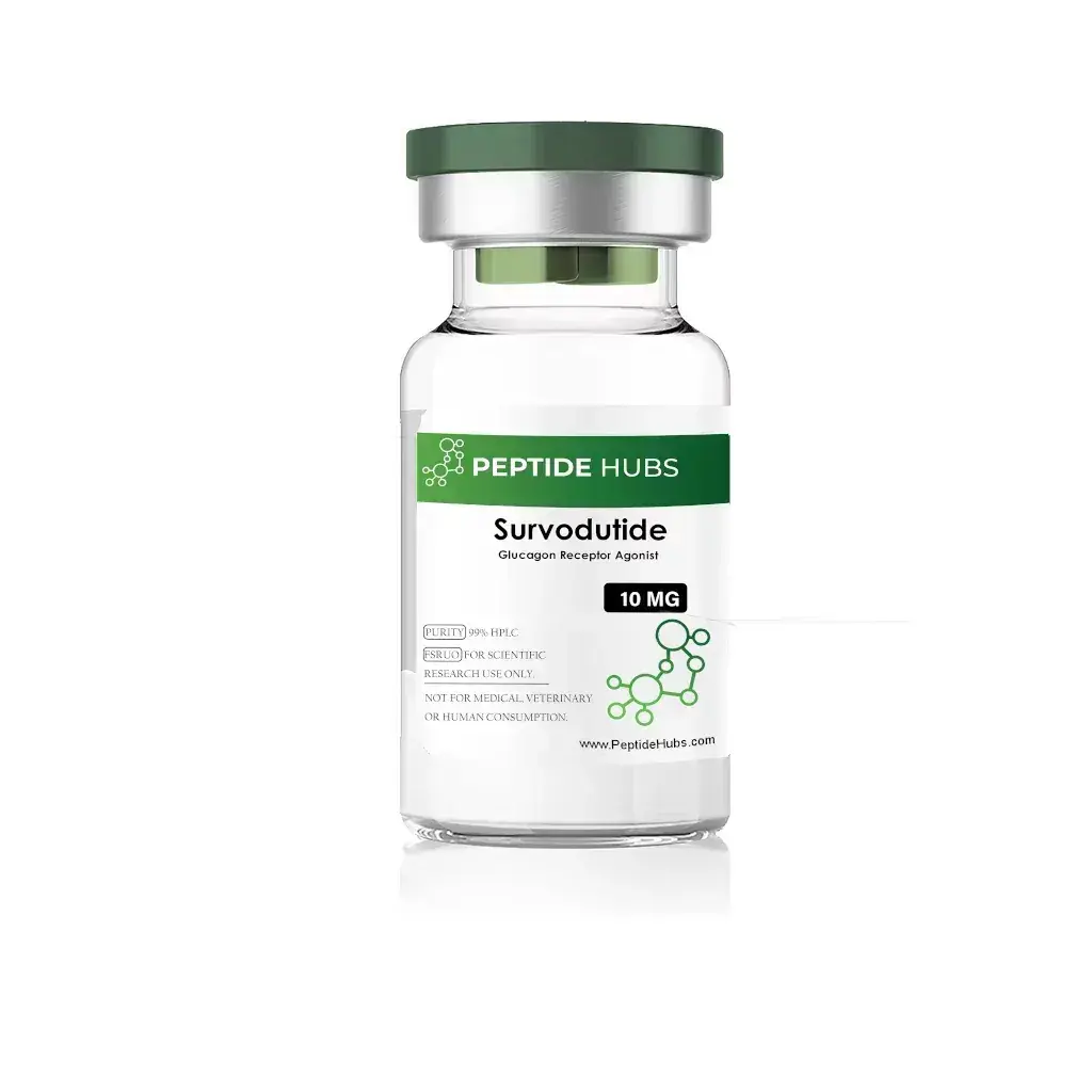 Survodutide 10 mg