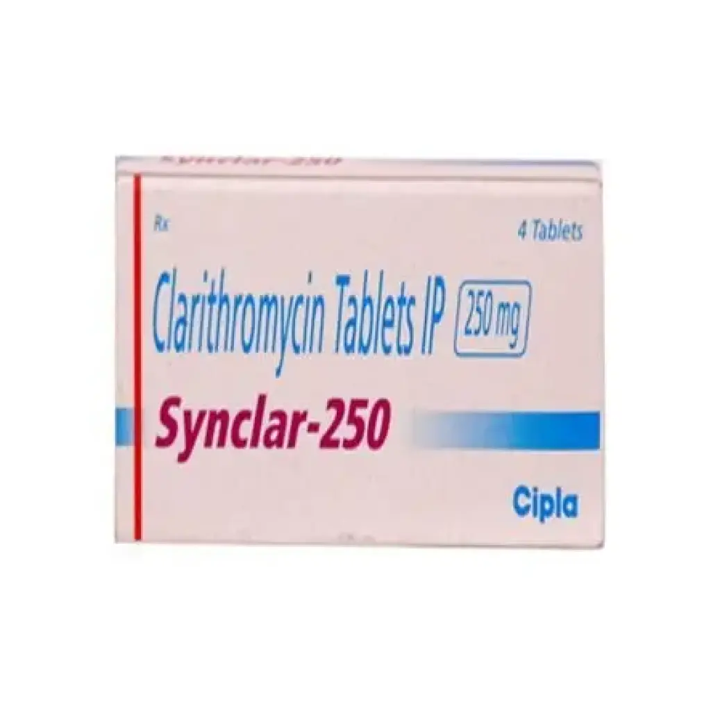 Synclar-250