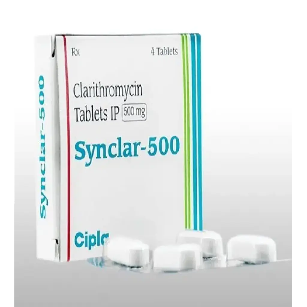 Synclar-500