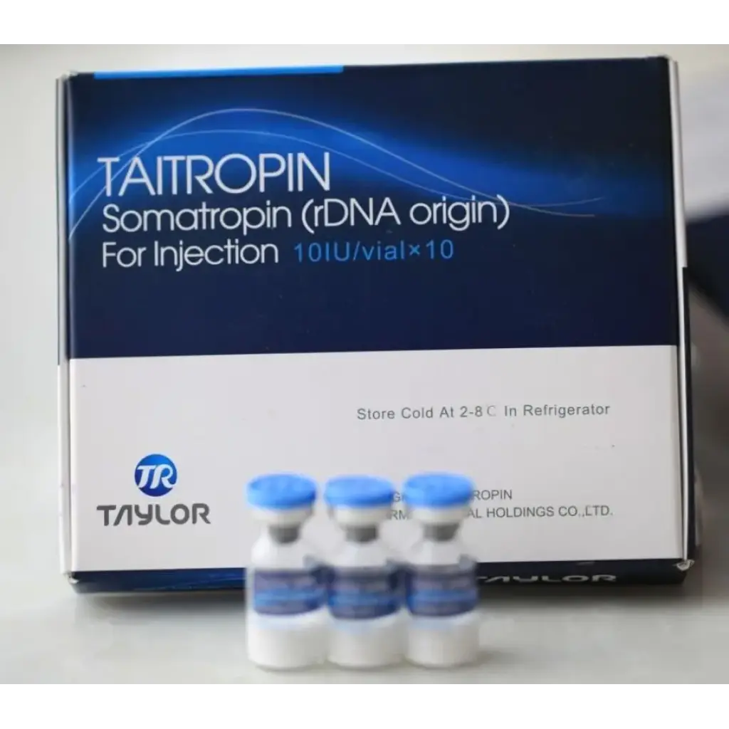 Taitropin