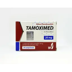Tamoximed 20
