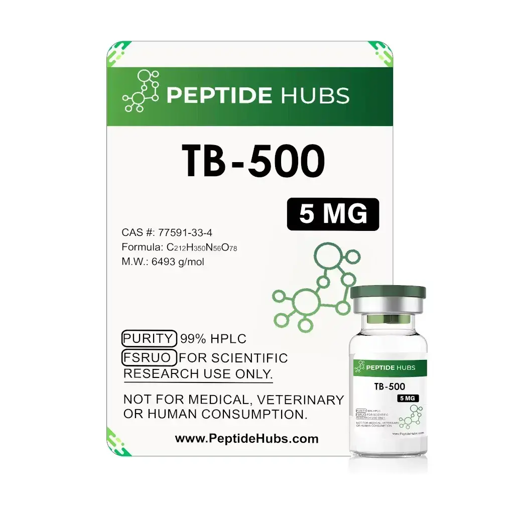 TB 500 5 mg