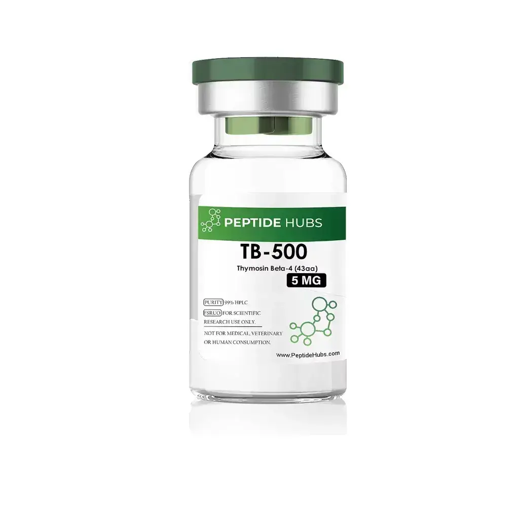 TB 500 5 mg