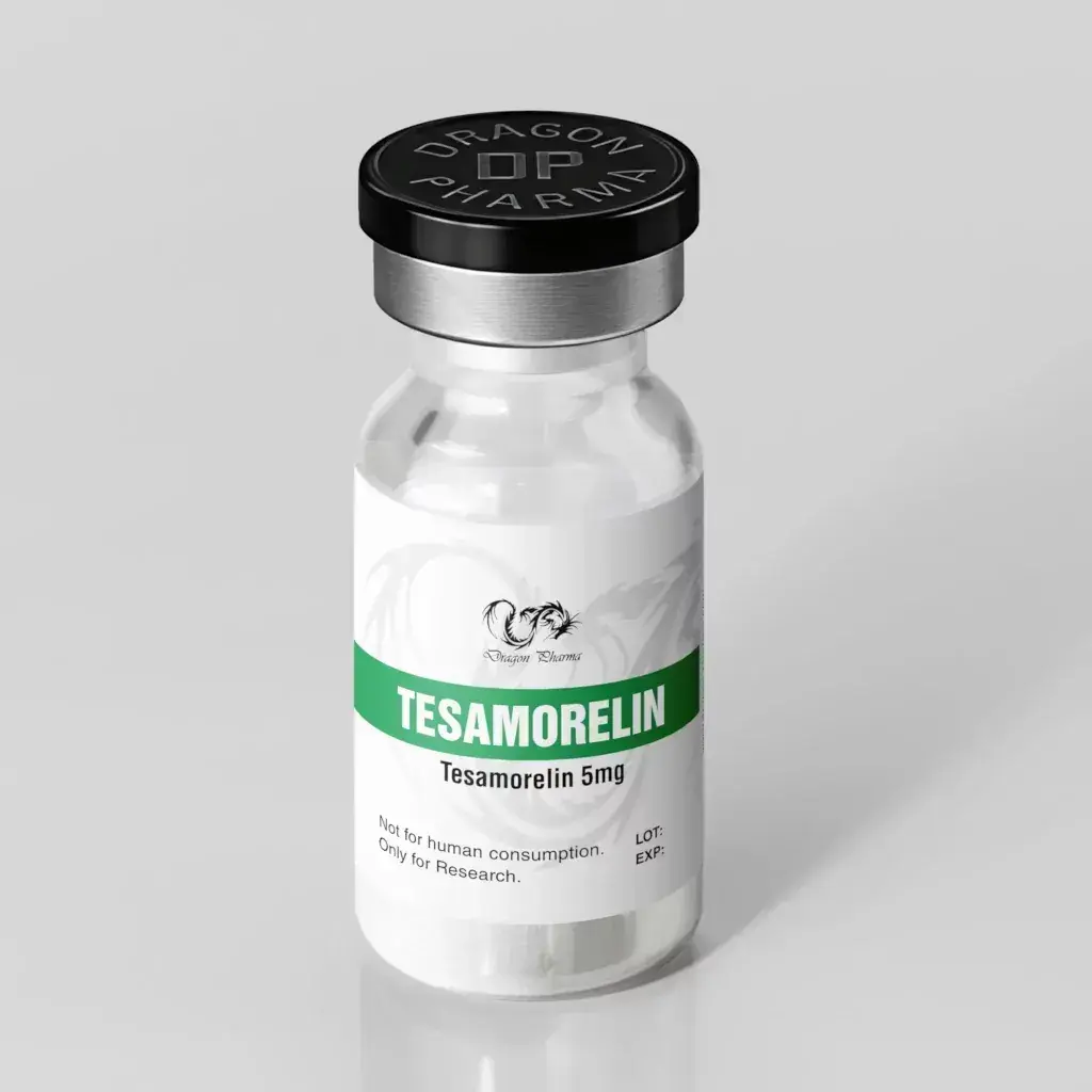 Tesamorelin