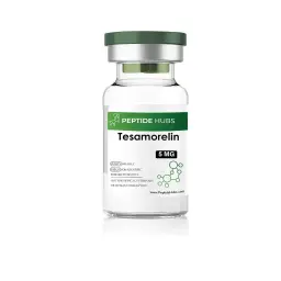 Tesamorelin 5 mg