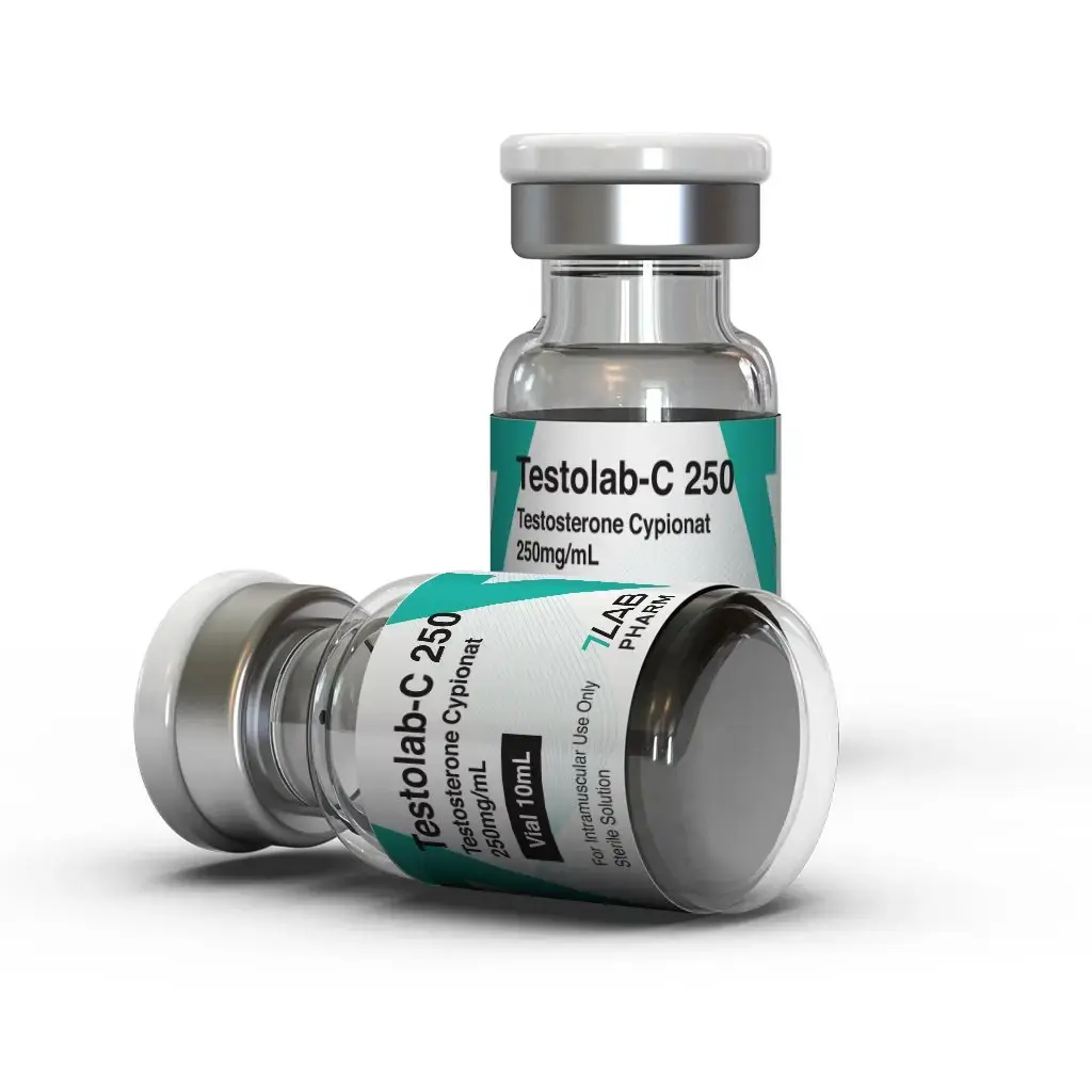 Testolab-C 250