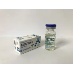 Testosterone E