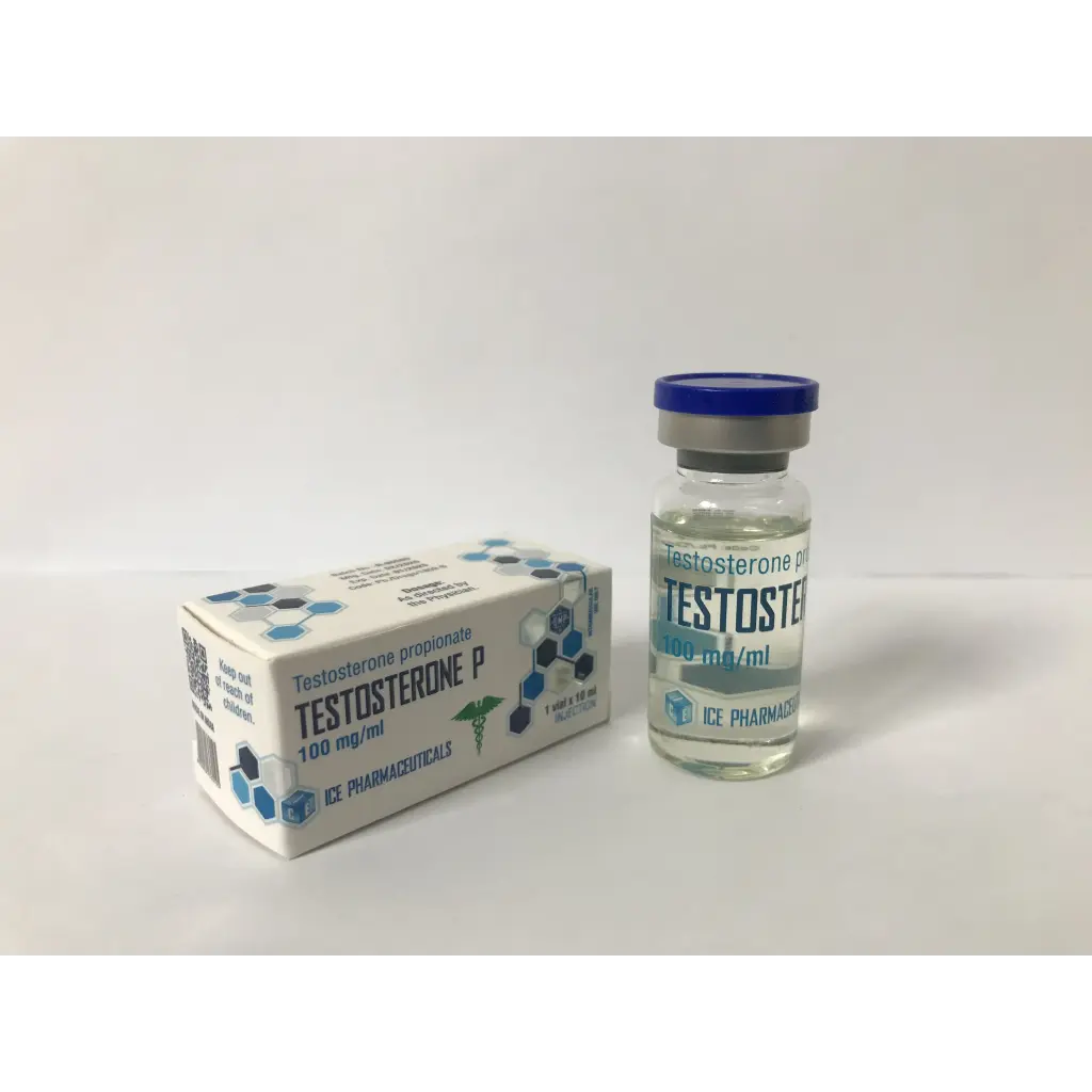 Testosterone P