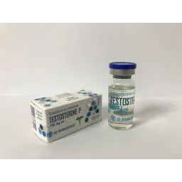 Testosterone P