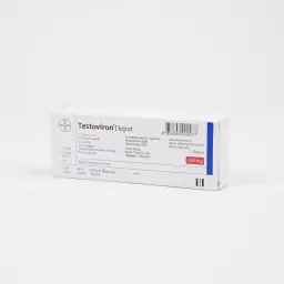 Testoviron Depot