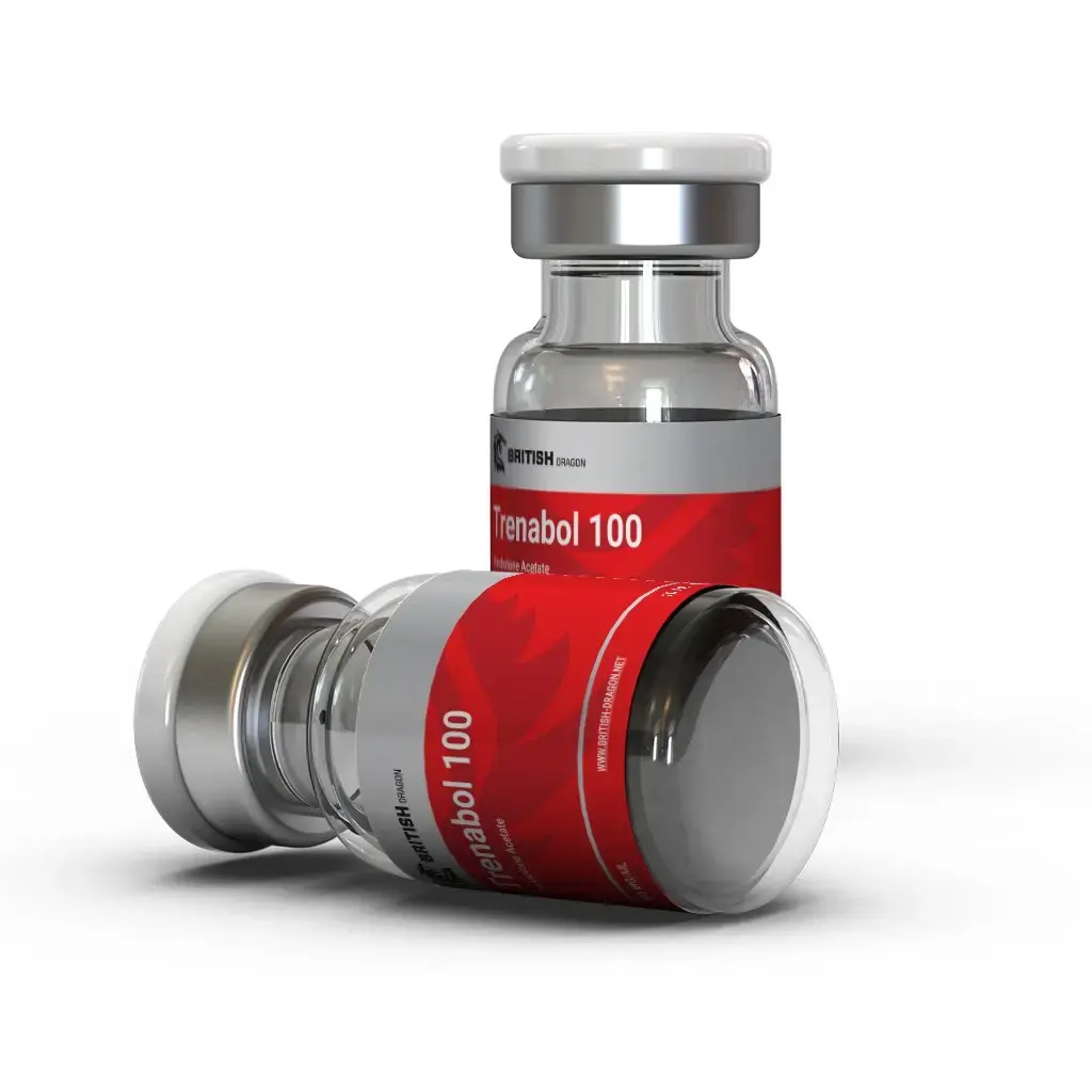 Trenabol 100 mg