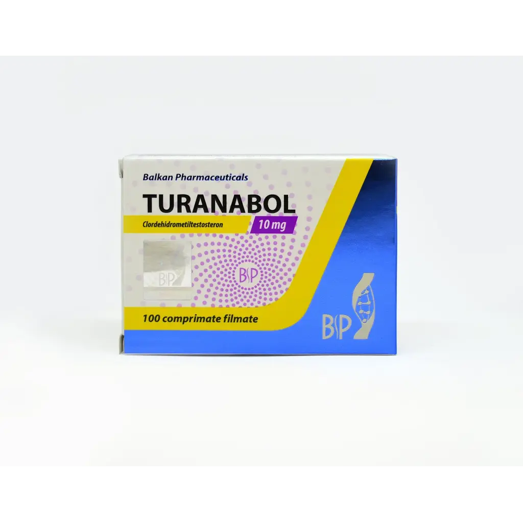 Turanabol