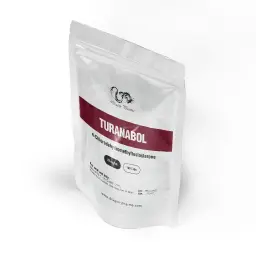 Turanabol Cycle