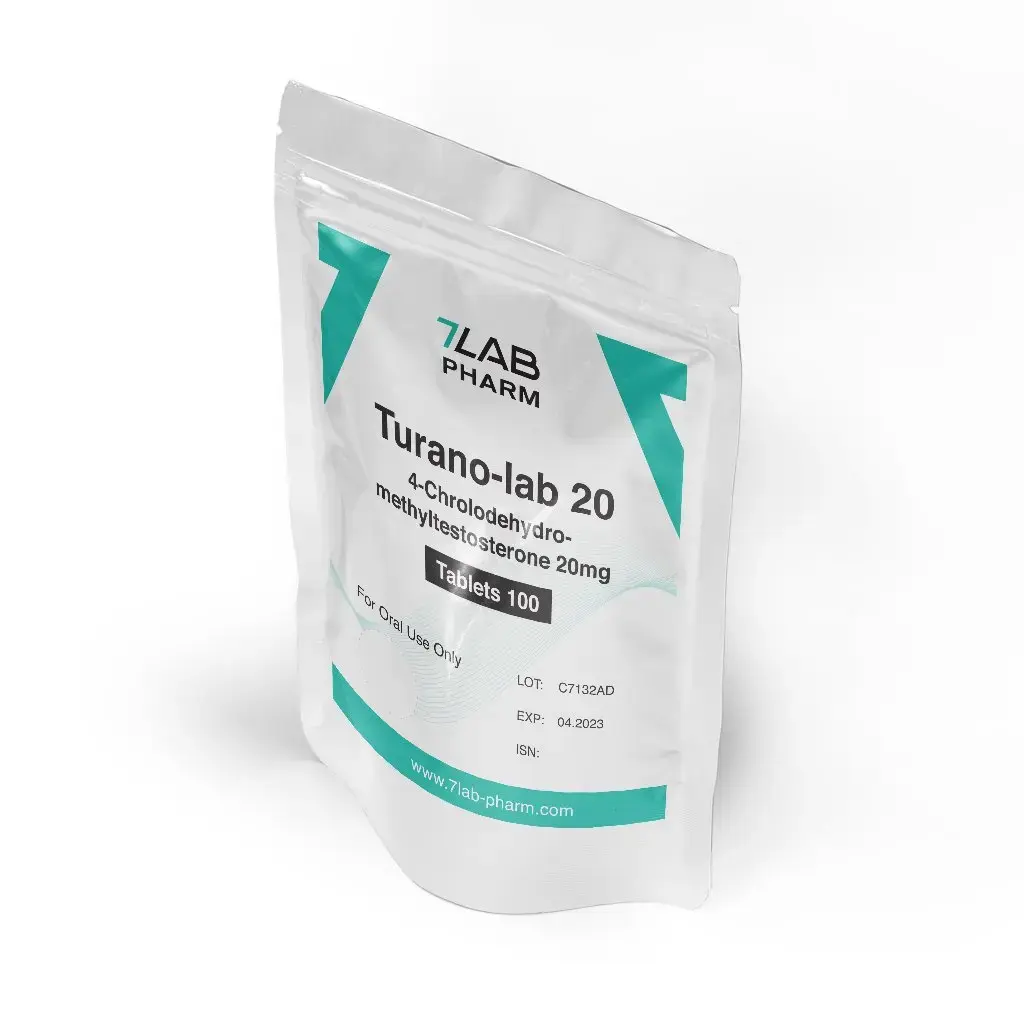 Turano-Lab 20
