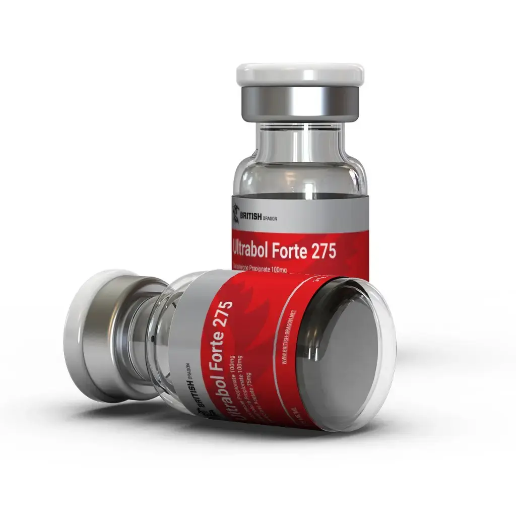 Ultrabol Forte 275 mg