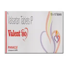 Valent 80