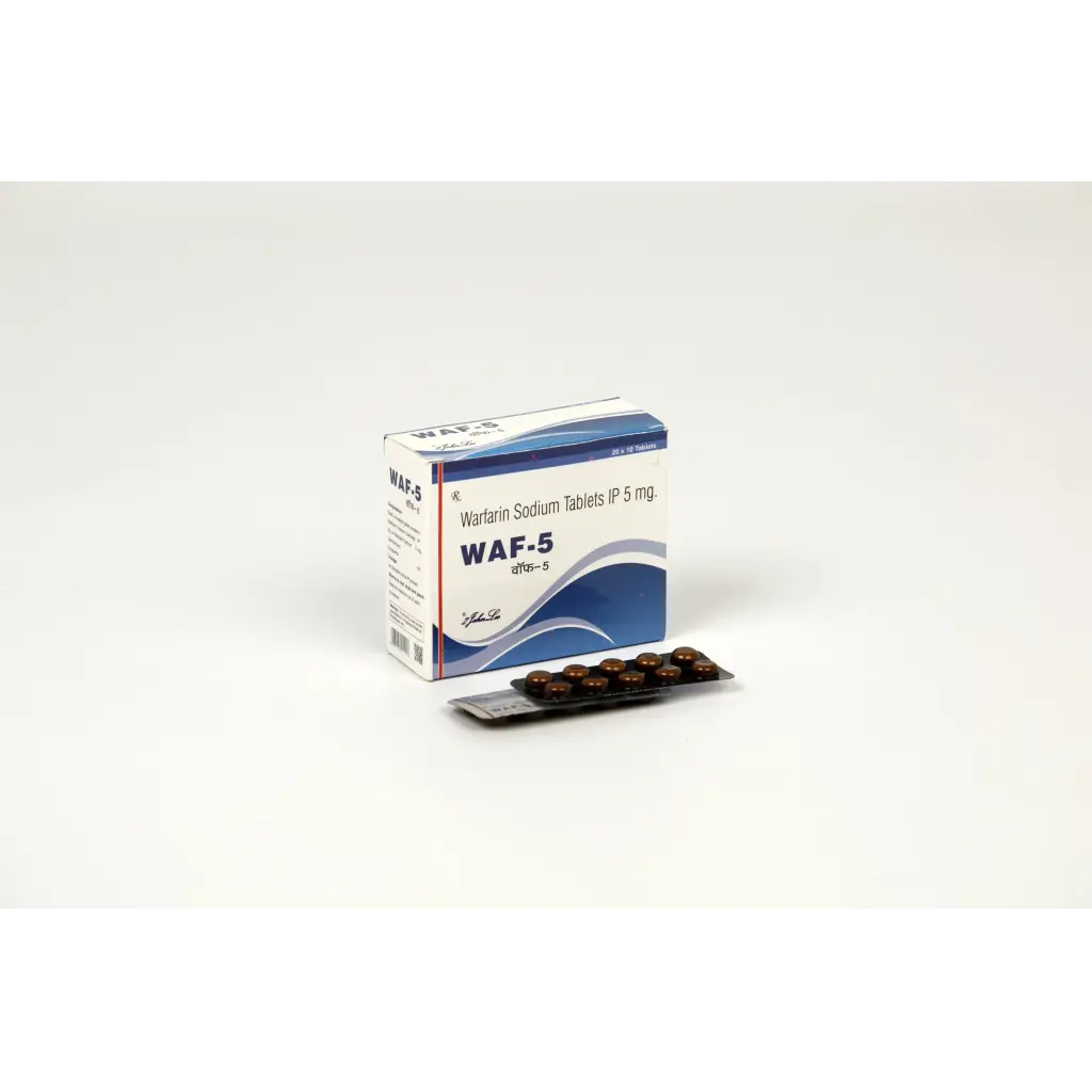 Waf-5