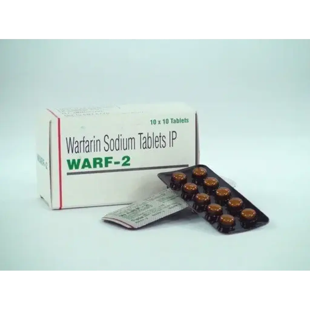 Warf-2