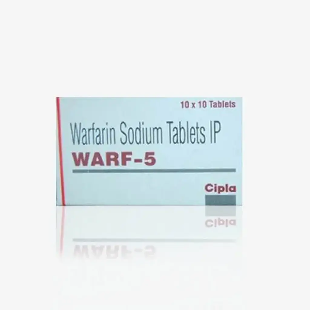 Warf-5