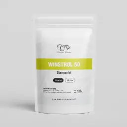 Winstrol Tabs 50 mg