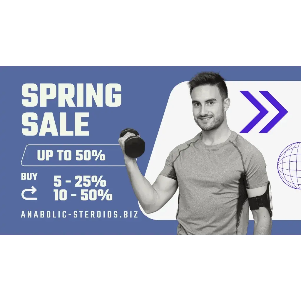 SPRING SALE ALERT: 50% OFF Dragon Pharma
