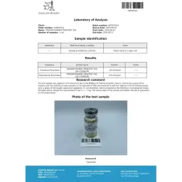 Tren/Test 350 lab test result (2024-06-17)